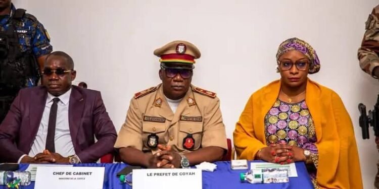 Contentieux électoraux : la DGE lance une formation pour sécuriser le processus de vote.      