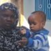 Labé : un nourrisson abandonné au quartier Konkola, la mère reste introuvable.