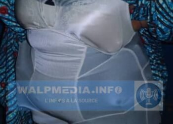Siguiri : deux Sierra-Léonaises jugées pour détention de cocaïne à Kourémalé « Je suis orpheline » dit Aminata à la barre.