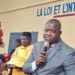 Lutte contre la corruption : Alphonse Charles Wright annonce des poursuites imminentes après son installation.