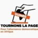 Gestion des finances publiques : Tournons La Page Guinée plaide pour la publication.