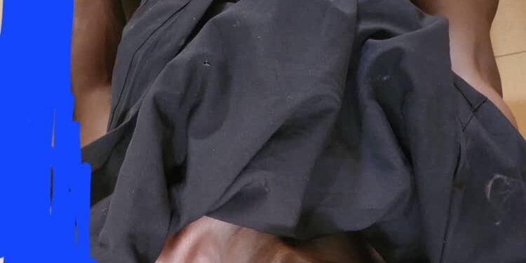 Siguiri : un jeune de 25 ans meurt dans des circonstances troubles à Djalawassa.