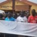 Koundian : Des jeunes dans la rue pour protester contre ce qu’ils qualifient de manœuvre d’exclusion.