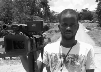 *Alidjou, ton combat pour informer avec dignité et vérité ne sera jamais oublié (par Tomou Traoré)*