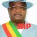 Nécrologie : décès de Mamadou Sylla, président de l’UDG
