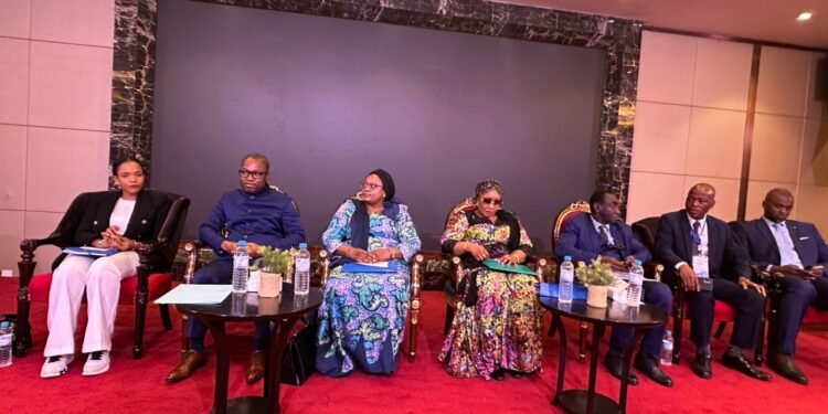 Réforme du Code de l’eau en Guinée : un tournant stratégique pour une gestion durable des ressources hydriques.