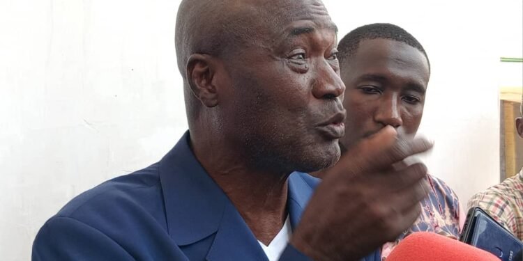 La crise de liquidité en Guinée: Les commerçants pointés du doigt 