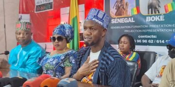 Culture : La structure Soudou Dardja Prod annonce les couleurs de la 9ᵉ édition du FAR.