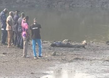 Tombolia : découverte d’un corps sans vie en bordure de mer