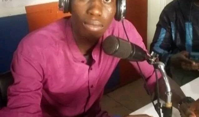 Journalisme de survie : l&rsquo;impartialité sacrifiée sur l&rsquo;autel de l&rsquo;avidité, le peuple en otage (Par Molota)   