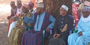 Mamou : un malade tué dans l’enceinte de l’hôpital régional, témoignage choc d’un proche.   