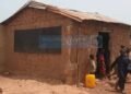 Siguirini : une école en ruine à Diguiling met la vie des apprenants en danger.