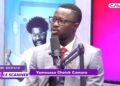 Conakry : interpellation controversée du journaliste Yamoussa Cheikh Camara