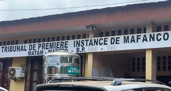 Mafanco : le parquet requiert des peines avec sursis dans le litige opposant Yama Sega à Maya la Solution