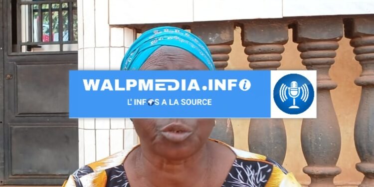 Insolite : Une femme sauve son époux face à une attaque armée à Siguiri