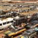 Transport : la ligne Labé–Manda paralysée par un débrayage des chauffeurs sénégalais.
