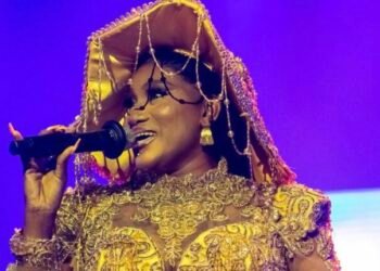 Culture : Ibro Gnamet signe son grand retour avec deux concerts événementiels