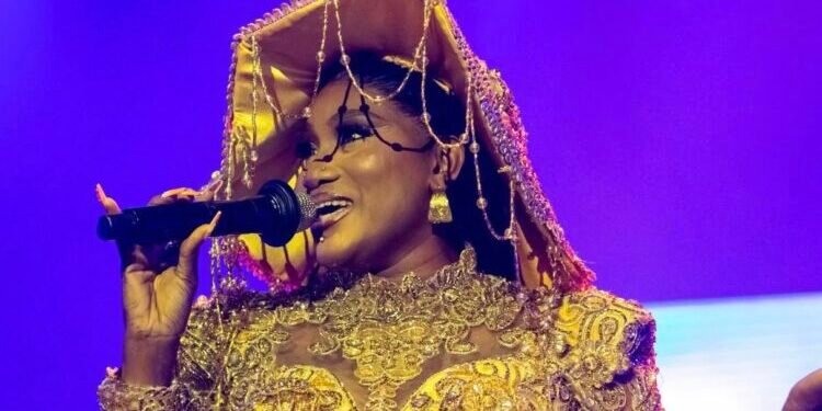 Culture : Ibro Gnamet signe son grand retour avec deux concerts événementiels