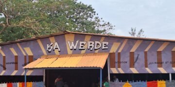 Labé : lancement de la 9ᵉ édition du Festival des Arts et du Rire dans une ambiance festive.