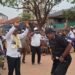 Élections communales à Sonfonia : Mohamed Lamine Sylla galvanise ses partisans après une mobilisation de taille 