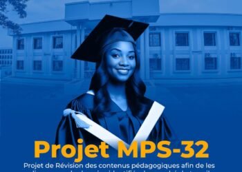 Enseignement supérieur : La Guinée amorce une transformation majeure avec le projet MPS-32.