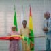 Canada : la jeune Hadja Karimata Baldé offre une fierté à la Guinée à la Dictée P.G.L