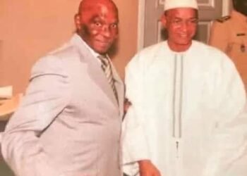 Cellou Dalein Diallo rend hommage à Abdoulaye Wade pour ses 100 ans : « Je n’oublierai jamais ce qu’il a fait pour moi »