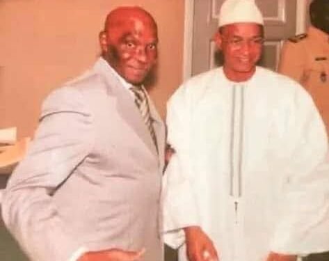 Cellou Dalein Diallo rend hommage à Abdoulaye Wade pour ses 100 ans : « Je n’oublierai jamais ce qu’il a fait pour moi »