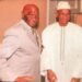 Cellou Dalein Diallo rend hommage à Abdoulaye Wade pour ses 100 ans : « Je n’oublierai jamais ce qu’il a fait pour moi »