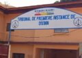 Justice : l’artiste Hadiatou Bah retourne en prison après sa première audience