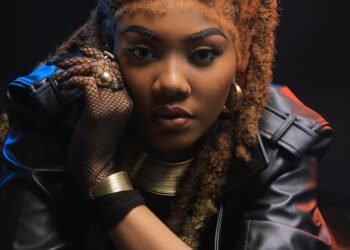 Mabina, étoile montante de l’Afro-pop, invitée d’honneur au FAR de Labé   