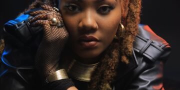 Mabina, étoile montante de l’Afro-pop, invitée d’honneur au FAR de Labé   