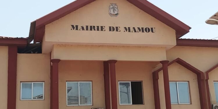 Négligence Gravissime à Soyah : Fatoumata Diallo Accouche à Terre Devant le Centre de Santé.
