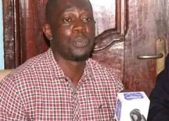 Journée mondiale de la liberté de la presse :  » Ce n&rsquo;est pas la peine de célébrer cette journée » (Habib Samaké, SPPG Mamou)   