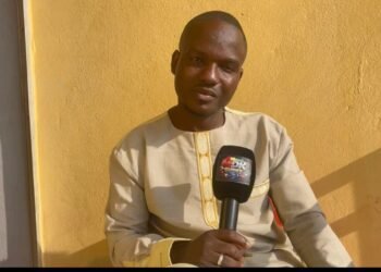Journée mondiale de la liberté de la presse : Mamoudou Bouléré Diallo alerte sur une presse sous pression