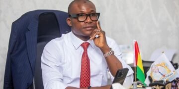 Elections législatives et communales : le RGA d’Ansoumane Fofana appelle à la responsabilité après les tensions au FRONDEG