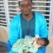 Mamou : Un chef de secteur adjoint baptise sa fille Hadja Mandioula Sylla, mère du Président Doumbouya.   