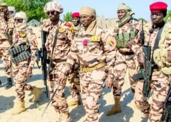 Lac Tchad : une attaque nocturne plonge l’armée tchadienne dans le deuil   