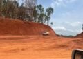 Tronçon Mamou–Labé : un calvaire pour les usagers   