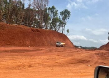 Tronçon Mamou–Labé : un calvaire pour les usagers   