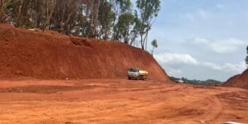 Tronçon Mamou–Labé : un calvaire pour les usagers   