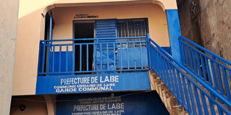 « Je confirme qu’il m’a violée » : Des révélations d’une mineur de 14 ans, victime de viol à Labé