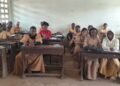 La scolarisation des jeunes filles en Guinée : un combat quotidien pour l’avenir  