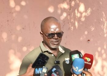 FRONDEG revient dans la course électorale : Samba Camara dément toute menace et évoque des “avancées majeures”   