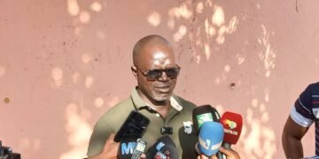 FRONDEG revient dans la course électorale : Samba Camara dément toute menace et évoque des “avancées majeures”   