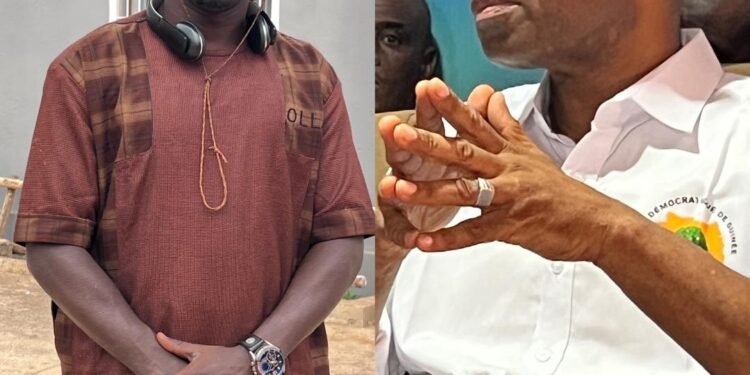 FRONDEG face au dilemme électoral : retour contraint, trahison politique ou stratégie de survie ?  (OLLADI IBRAHIMA, Journaliste et Observateur politique)   