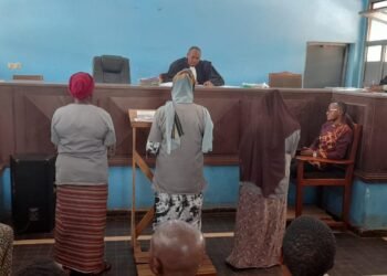 Mamou : Maimouna Sow et Cécile Balamou à la barre pour non-assistance à personne en danger