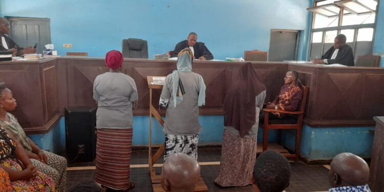 Mamou : Maimouna Sow et Cécile Balamou à la barre pour non-assistance à personne en danger