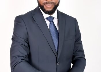 GBESSIA : ZAKIOU DEEN CAMARA, LA NOUVELLE FIGURE POLITIQUE QUI VEUT PORTER LA VOIX DU PEUPLE