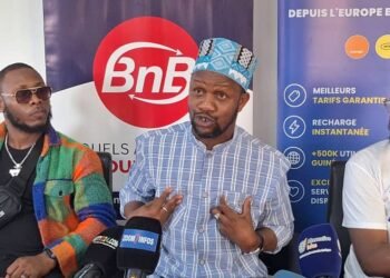 Hirdè Labé : la culture au service du développement et de l’éducation des enfants   